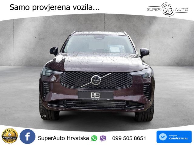 Volvo XC90 2.0 T8 AWD Automatic ACC+GR SJED+360+PANO