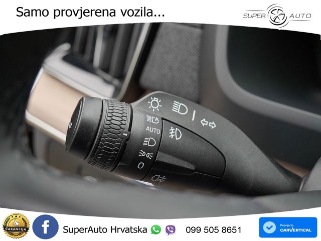 Volvo XC90 2.0 T8 AWD Automatic ACC+GR SJED+360+PANO
