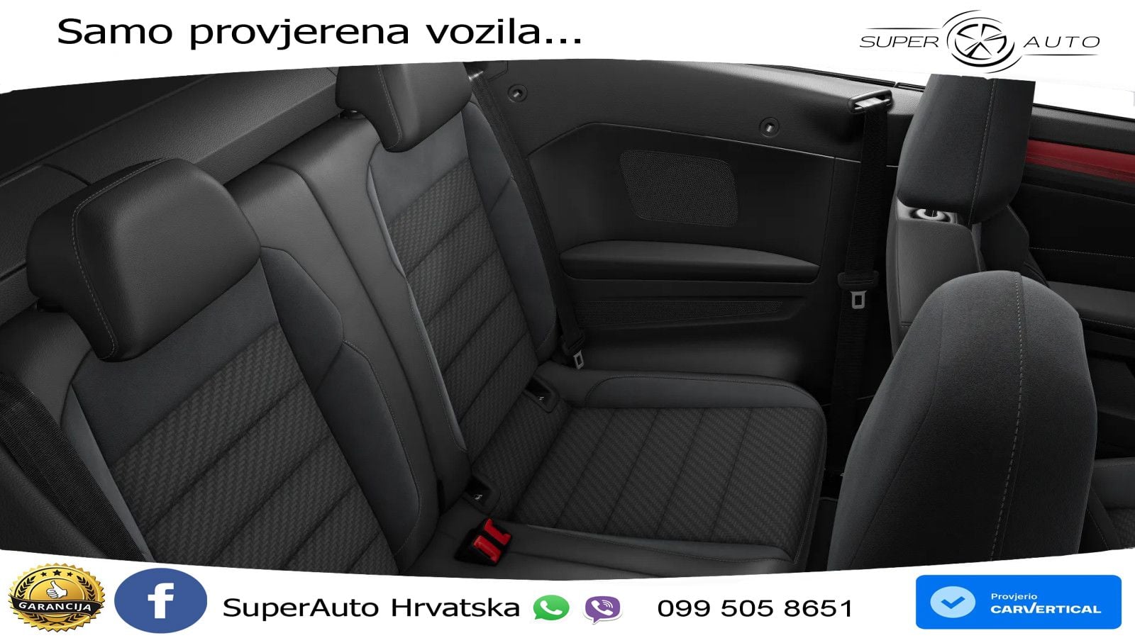 Volkswagen T-Roc 1.5 TSI (150 KS) R-Line LED+GR SJED+ACC