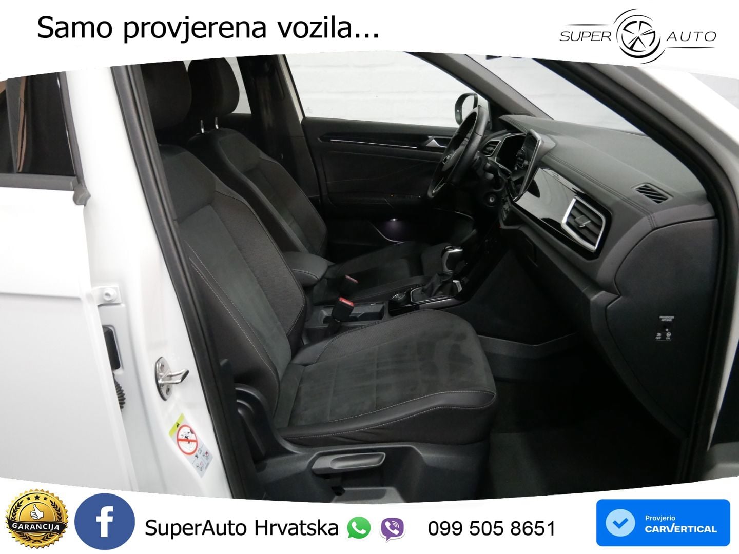 Volkswagen T-Roc I 2.0 TSI (190 KS) 4M DSG MATRIX+GR SJED+KAM