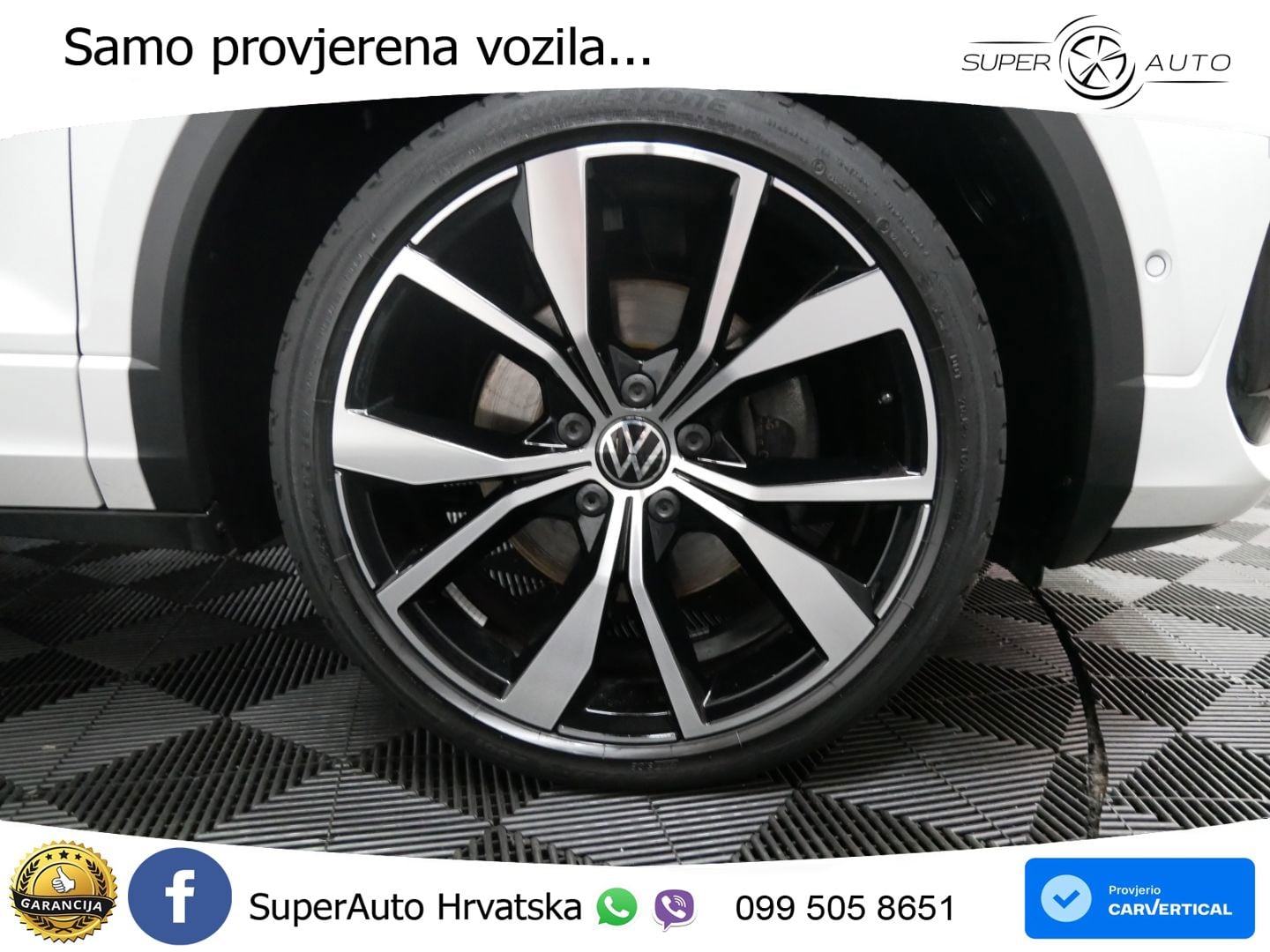 Volkswagen T-Roc I 2.0 TSI (190 KS) 4M DSG MATRIX+GR SJED+KAM