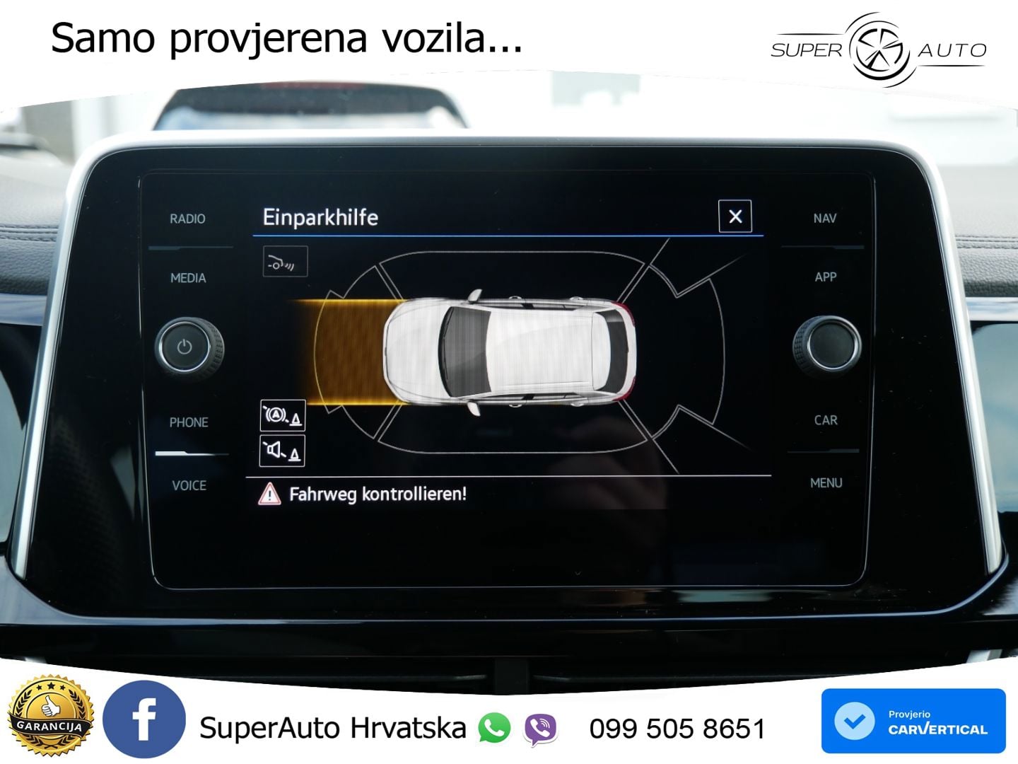 Volkswagen T-Roc I 2.0 TSI (190 KS) 4M DSG MATRIX+GR SJED+KAM