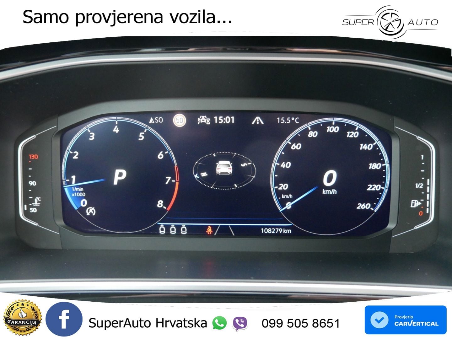 Volkswagen T-Roc I 2.0 TSI (190 KS) 4M DSG MATRIX+GR SJED+KAM