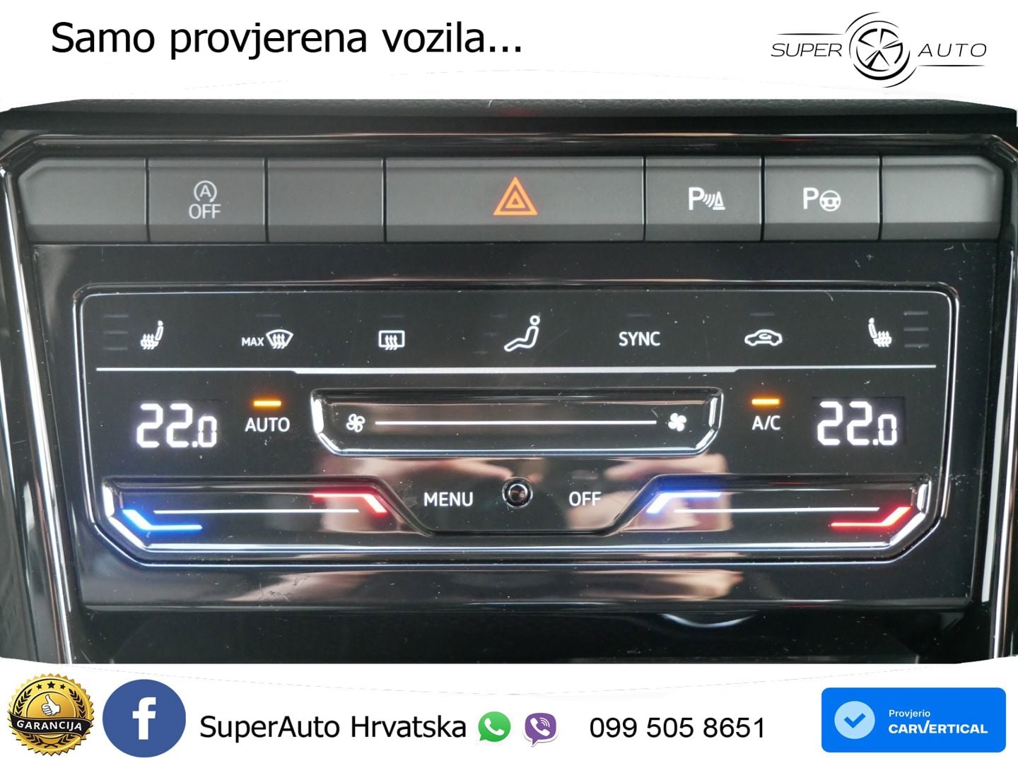 Volkswagen T-Roc I 2.0 TSI (190 KS) 4M DSG MATRIX+GR SJED+KAM