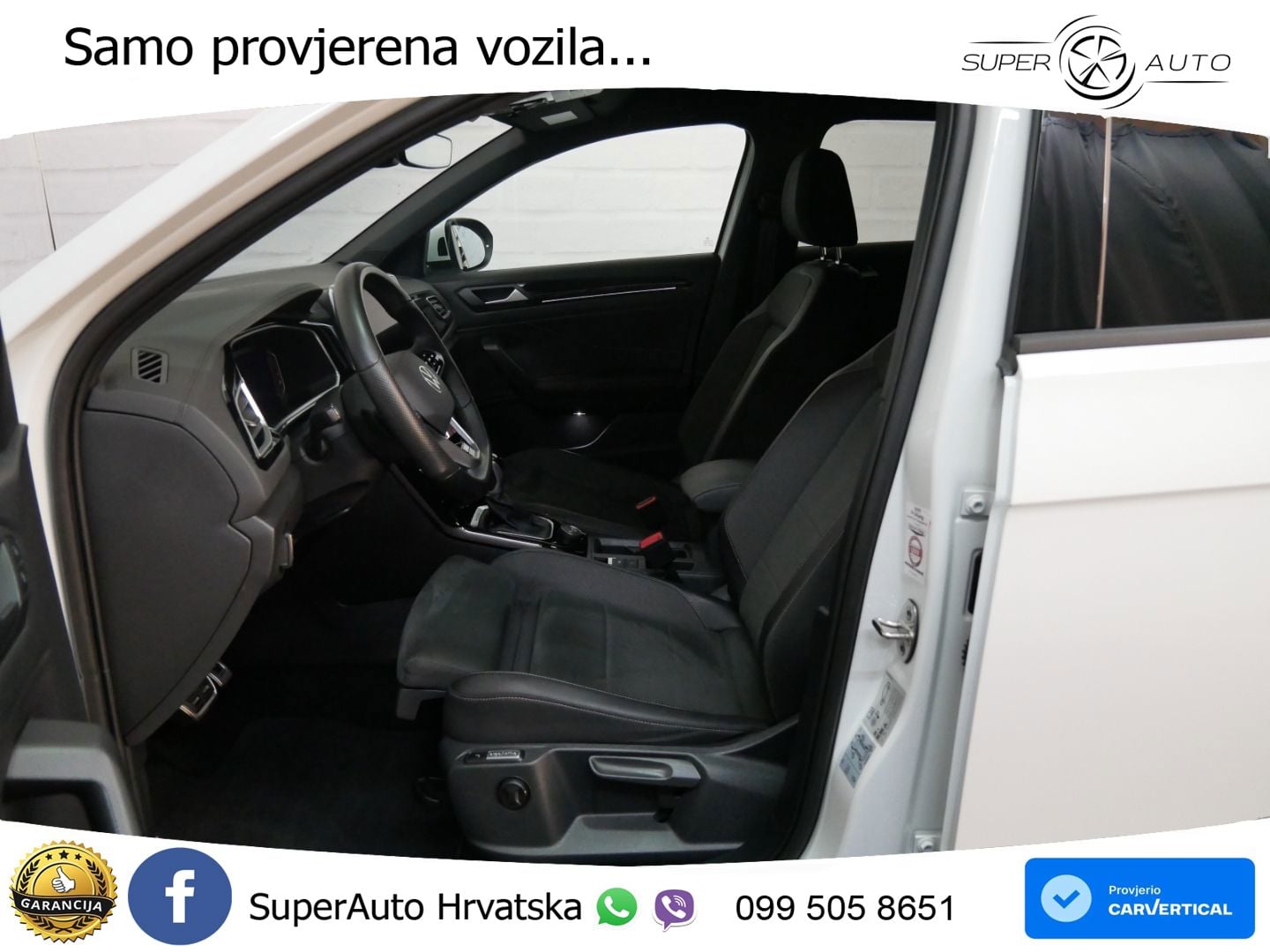 Volkswagen T-Roc I 2.0 TSI (190 KS) 4M DSG MATRIX+GR SJED+KAM