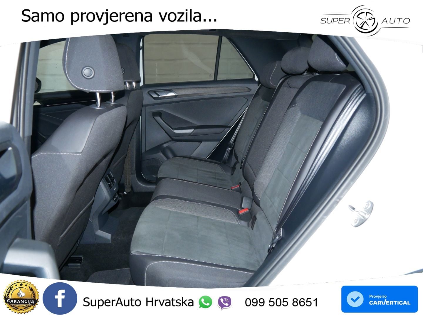 Volkswagen T-Roc I 2.0 TSI (190 KS) 4M DSG MATRIX+GR SJED+KAM