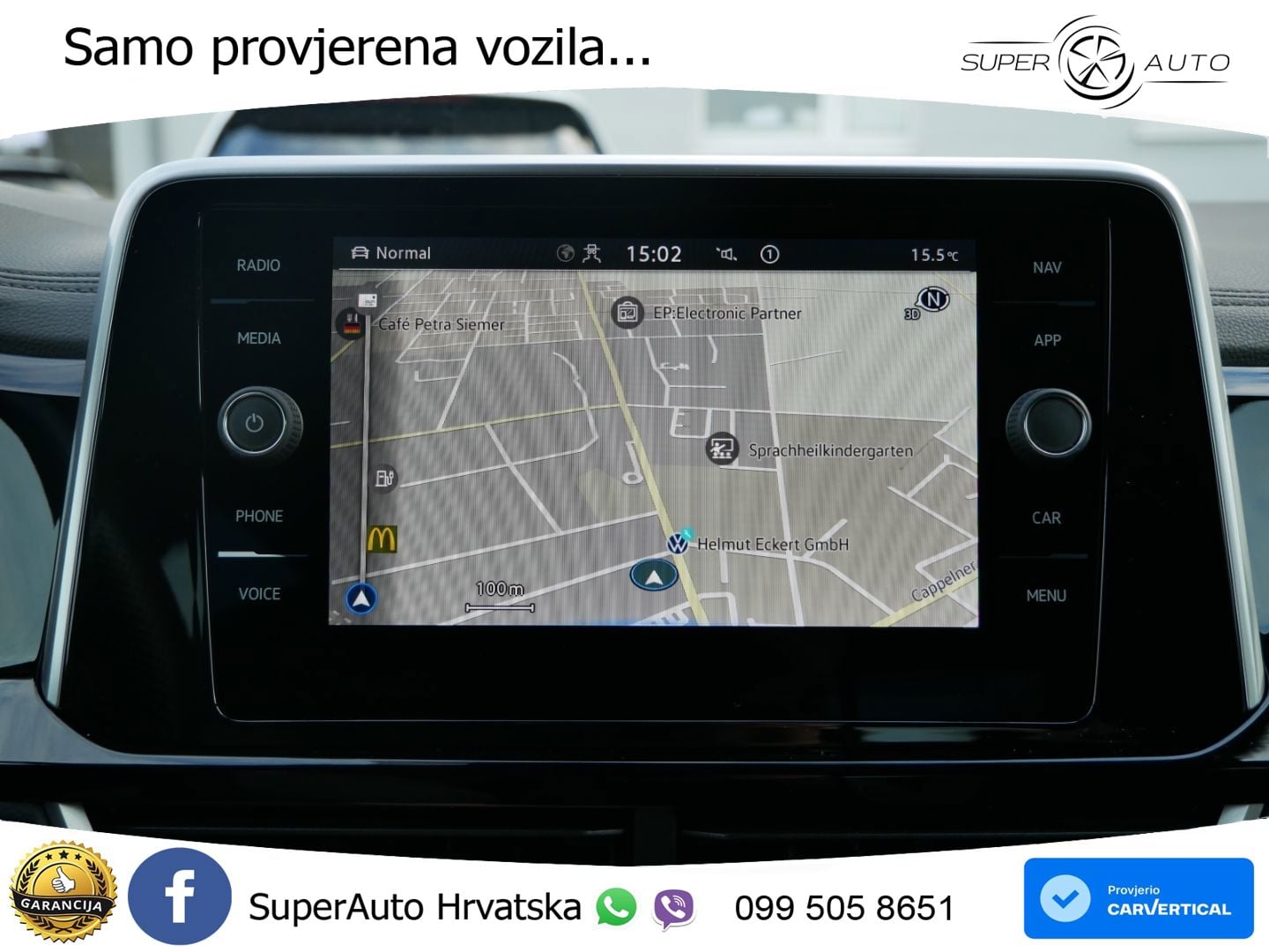 Volkswagen T-Roc I 2.0 TSI (190 KS) 4M DSG MATRIX+GR SJED+KAM