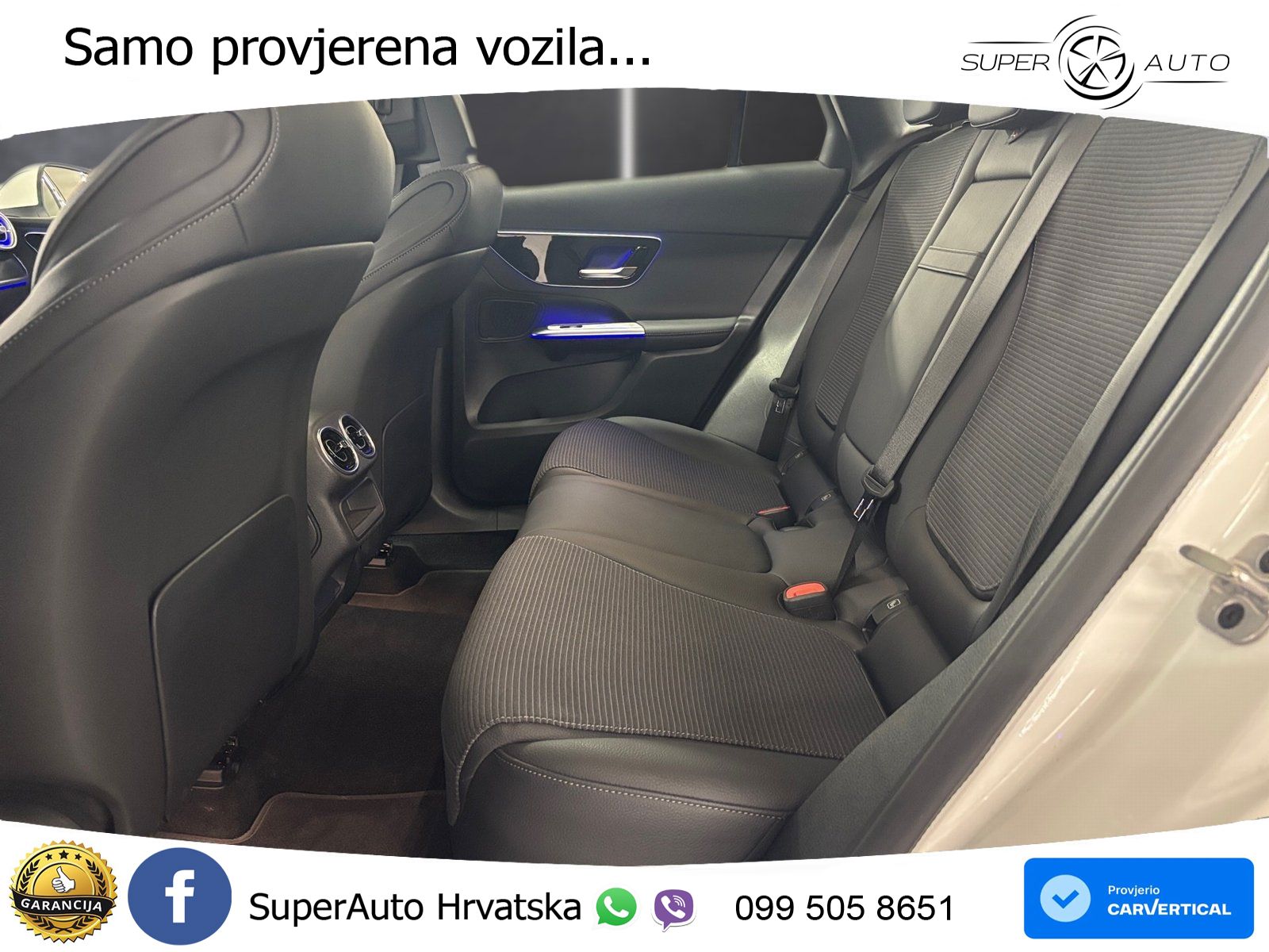 Mercedes GLC 220d (197 KS) 4MATIC 9G-TRONIC Avantgarde LED+GR SJED+ACC