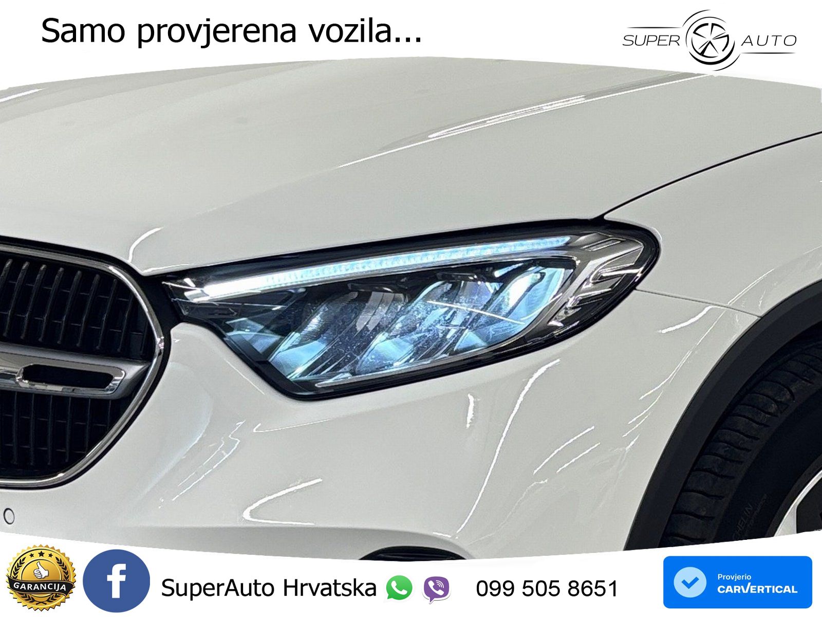 Mercedes GLC 220d (197 KS) 4MATIC 9G-TRONIC Avantgarde LED+GR SJED+ACC
