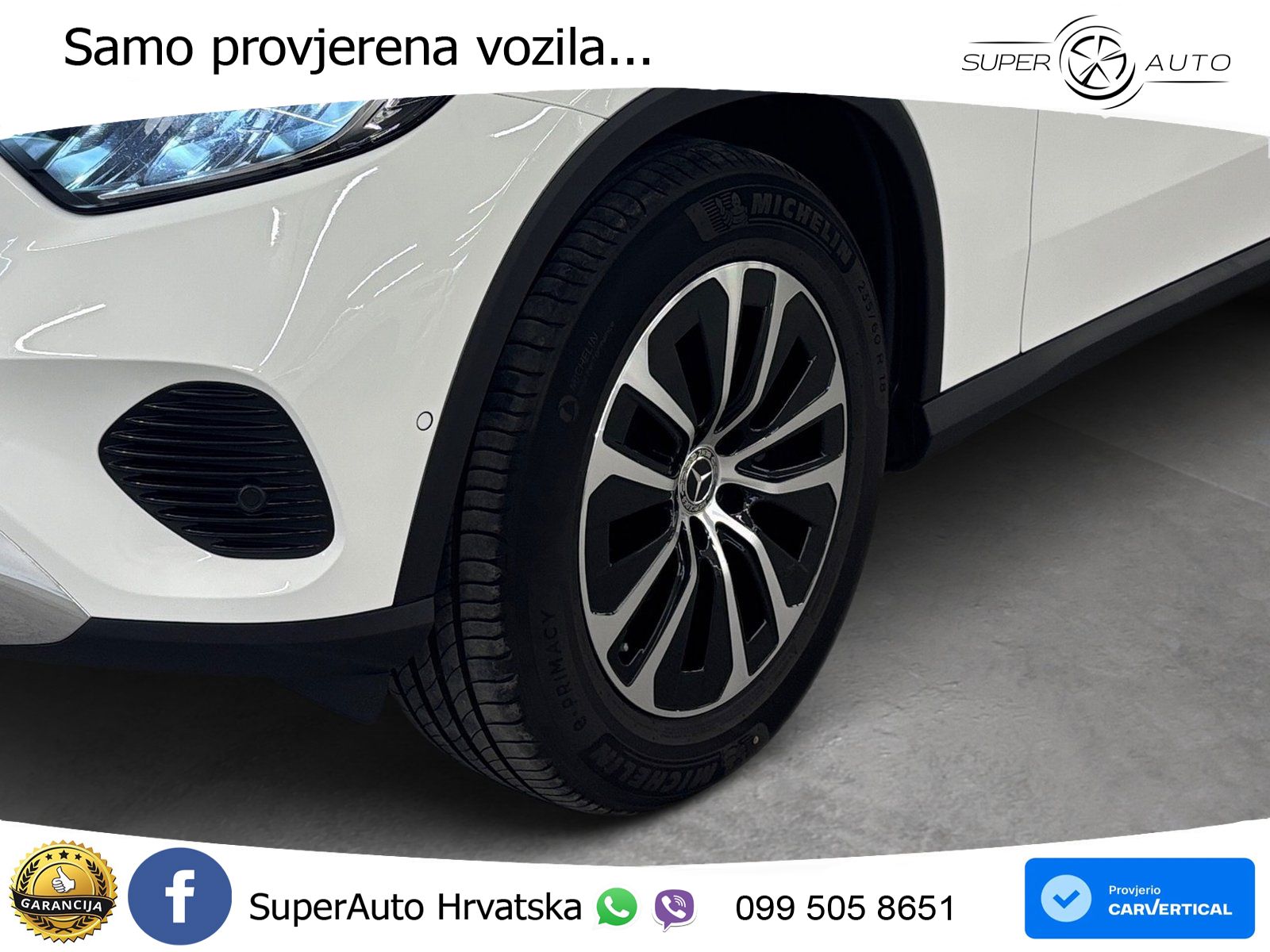 Mercedes GLC 220d (197 KS) 4MATIC 9G-TRONIC Avantgarde LED+GR SJED+ACC