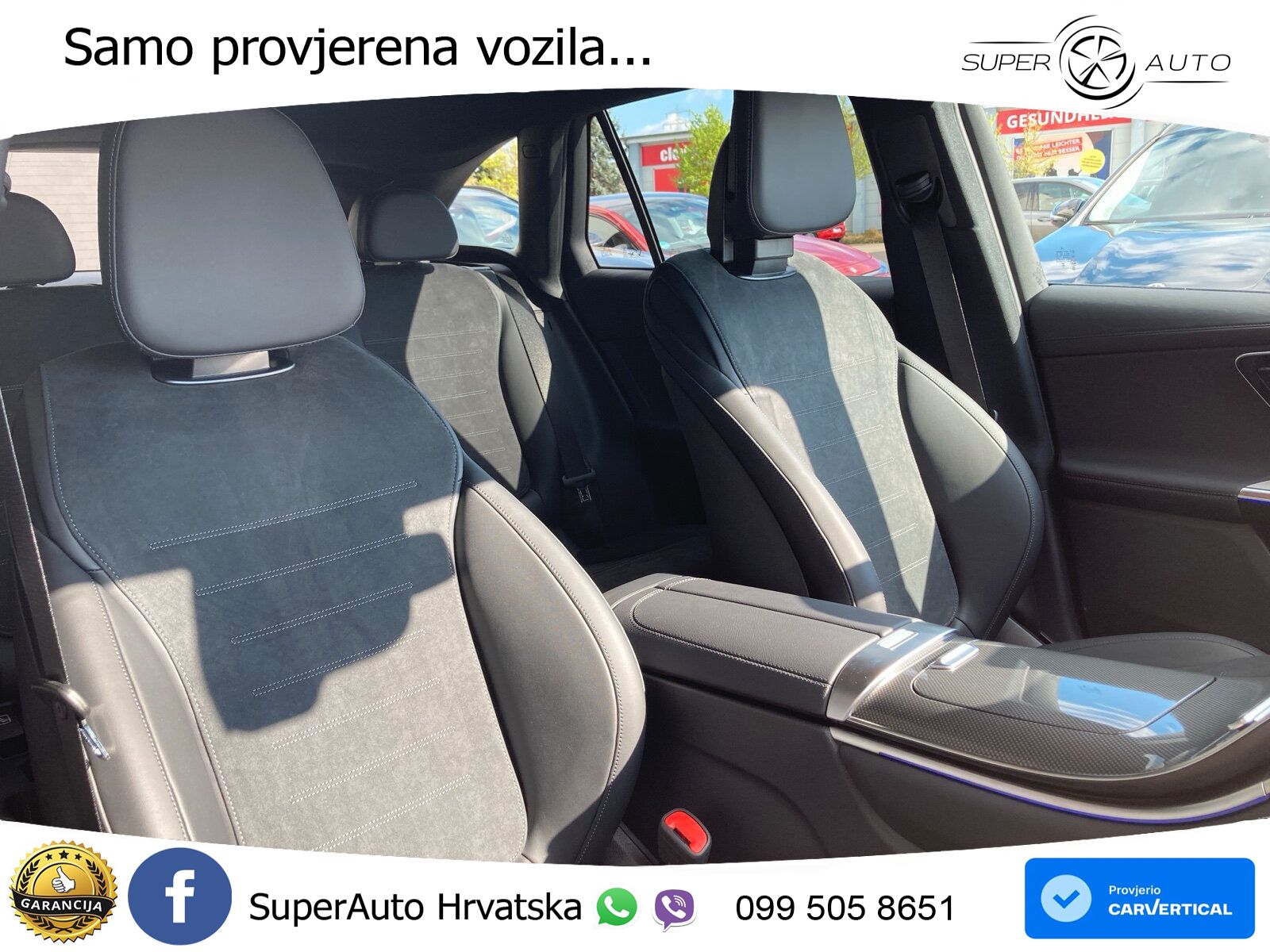 Mercedes GLC 200 (204 KS) 4MATIC 9G-TRONIC AMG LED+GR SJED+ACC