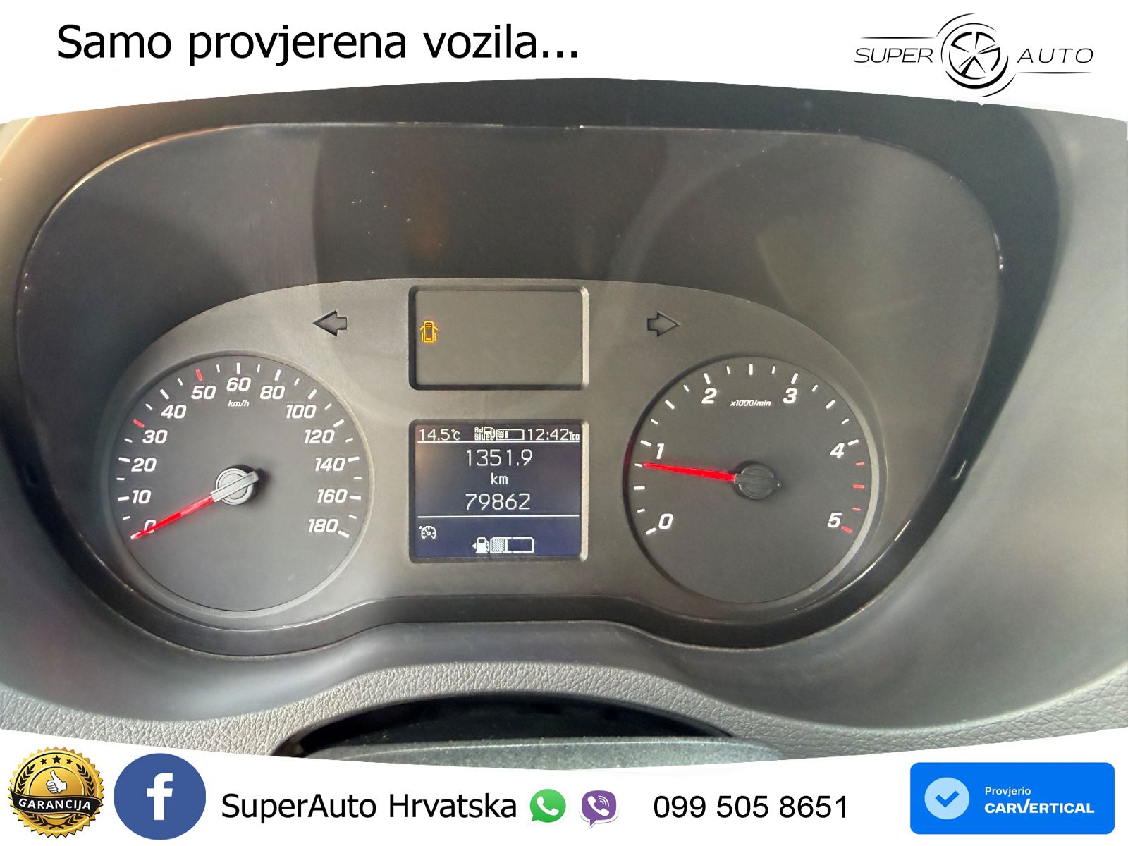 Mercedes-Benz Sprinter 515 CDI L3H2 Klima Werkstatt Tempomat 150 KS