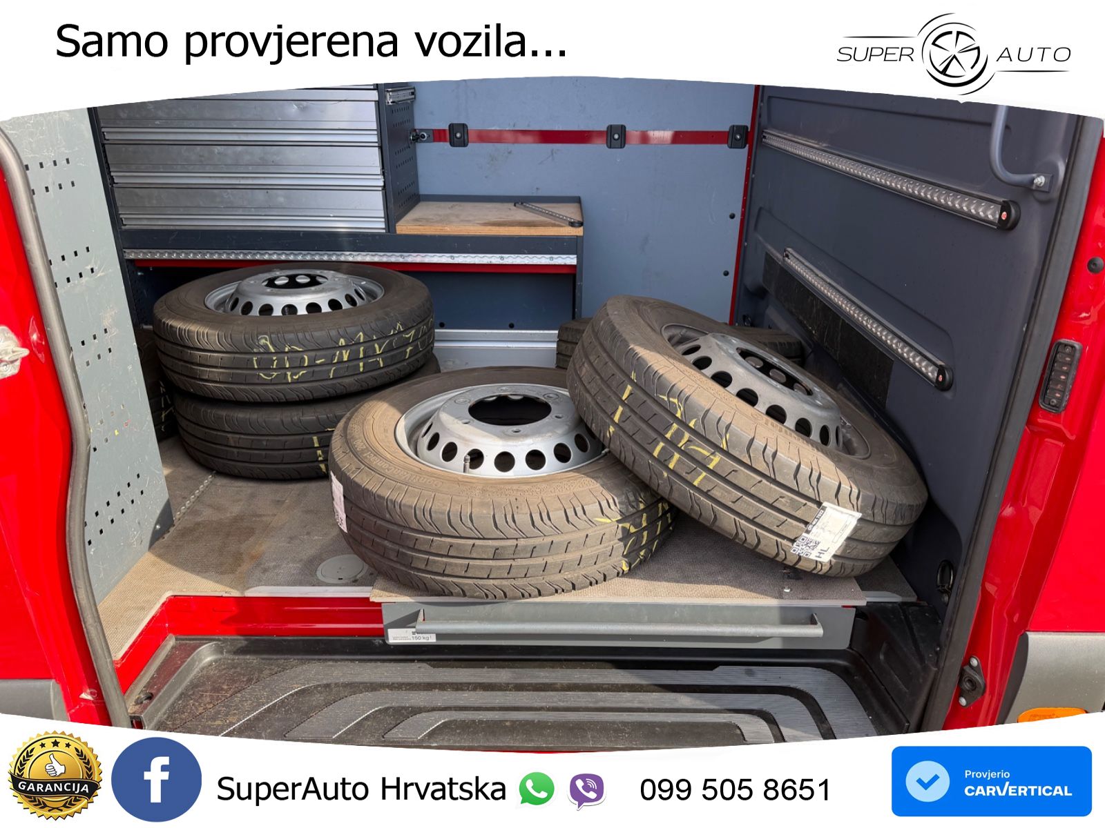 Mercedes-Benz Sprinter 515 CDI L3H2 Klima Werkstatt Tempomat 150 KS