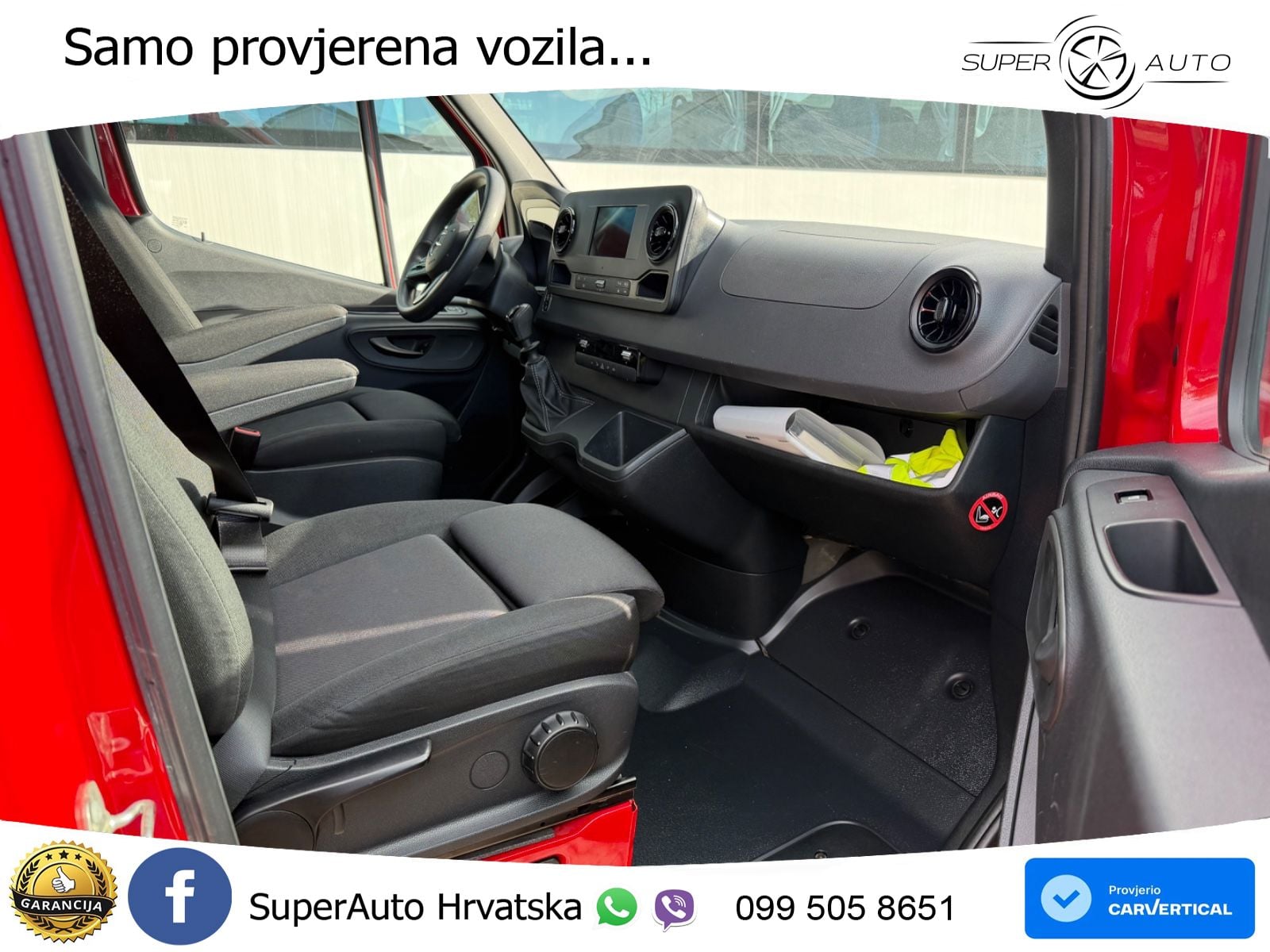 Mercedes-Benz Sprinter 515 CDI L3H2 Klima Werkstatt Tempomat 150 KS
