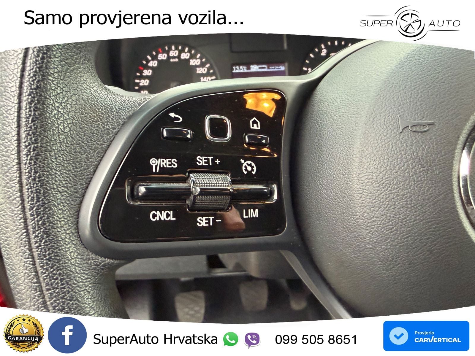 Mercedes-Benz Sprinter 515 CDI L3H2 Klima Werkstatt Tempomat 150 KS