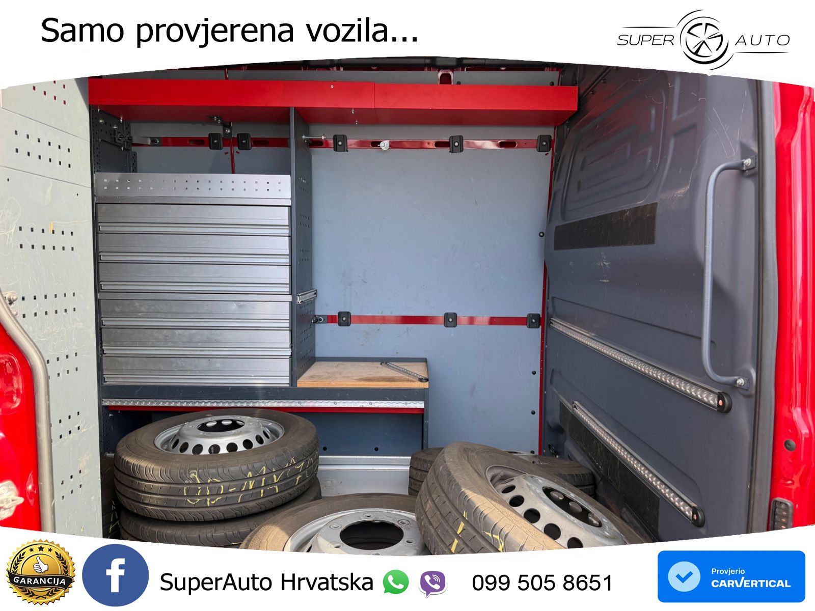 Mercedes-Benz Sprinter 515 CDI L3H2 Klima Werkstatt Tempomat 150 KS