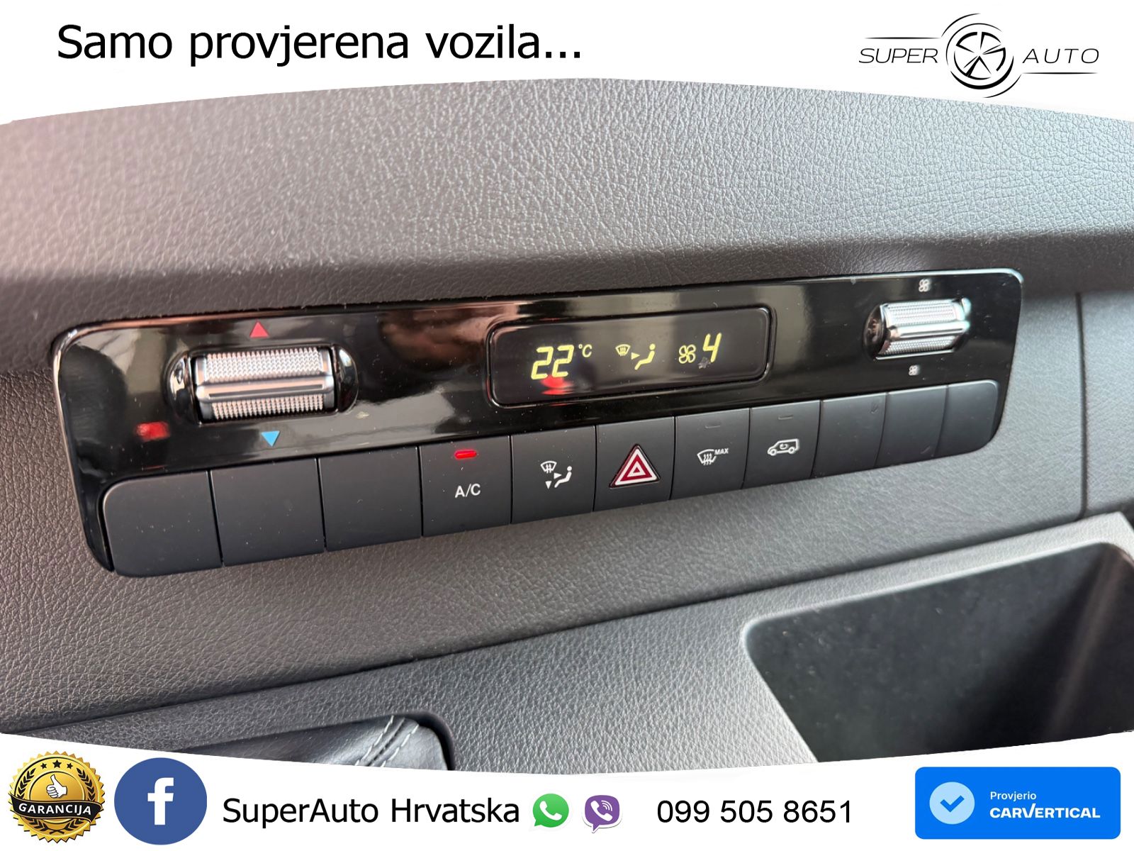 Mercedes-Benz Sprinter 515 CDI L3H2 Klima Werkstatt Tempomat 150 KS
