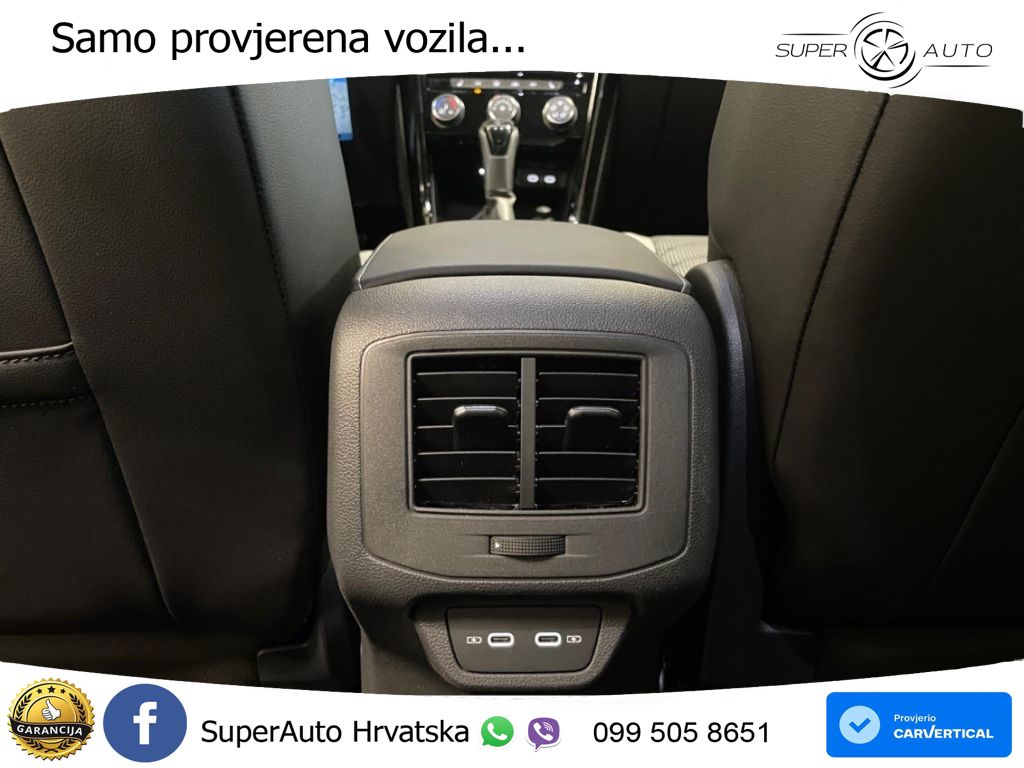 Volkswagen T-Roc 1.5 TSI (150 KS) LED+GR SJED+ACC