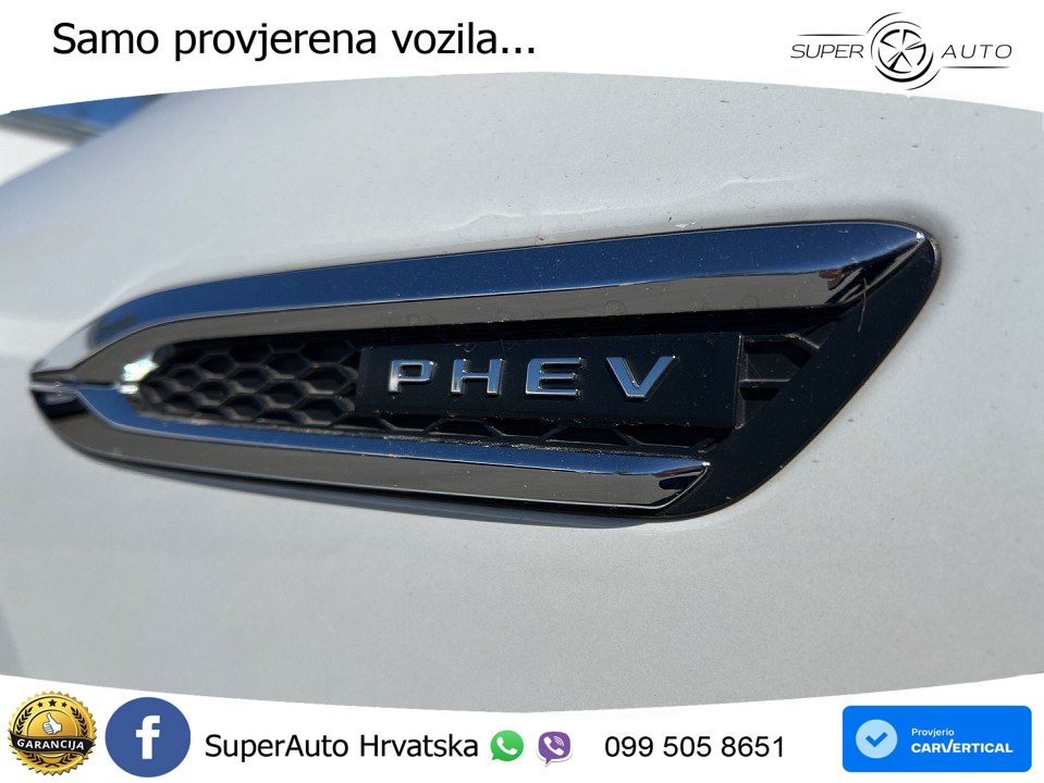 Mazda CX-60 2.5 e-Skyactiv (328 KS) AWD Automatic MATRIX+GR SJED+KAM