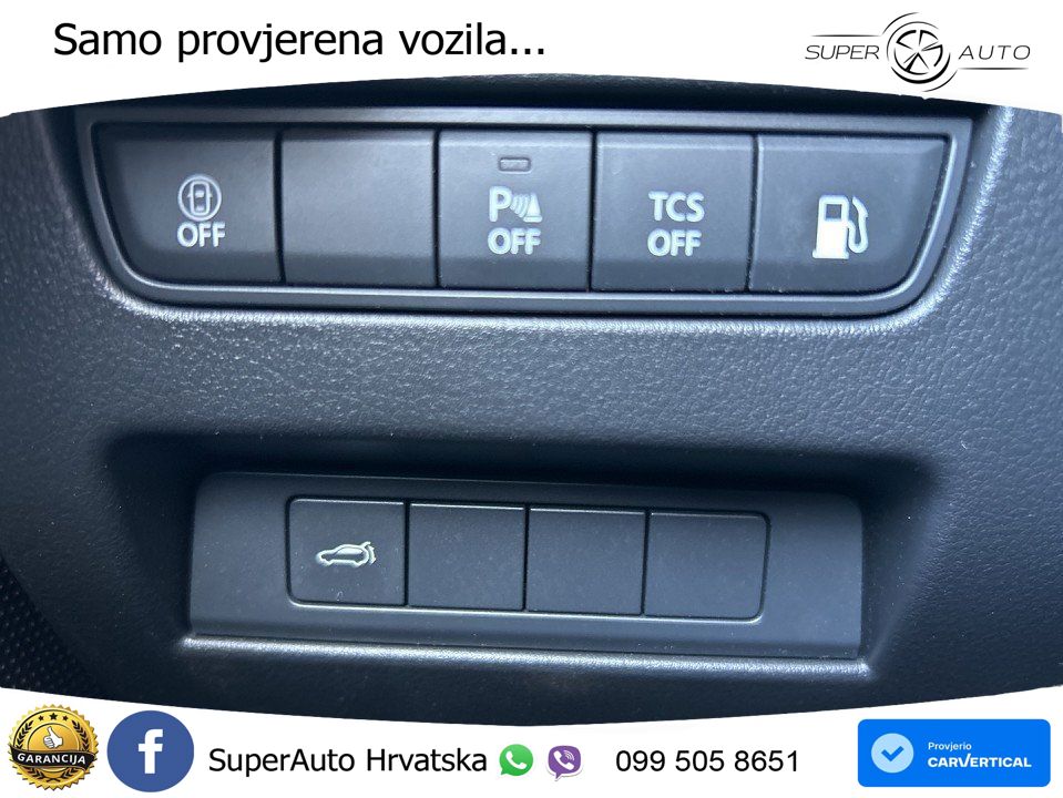 Mazda CX-60 2.5 e-Skyactiv (328 KS) AWD Automatic MATRIX+GR SJED+KAM