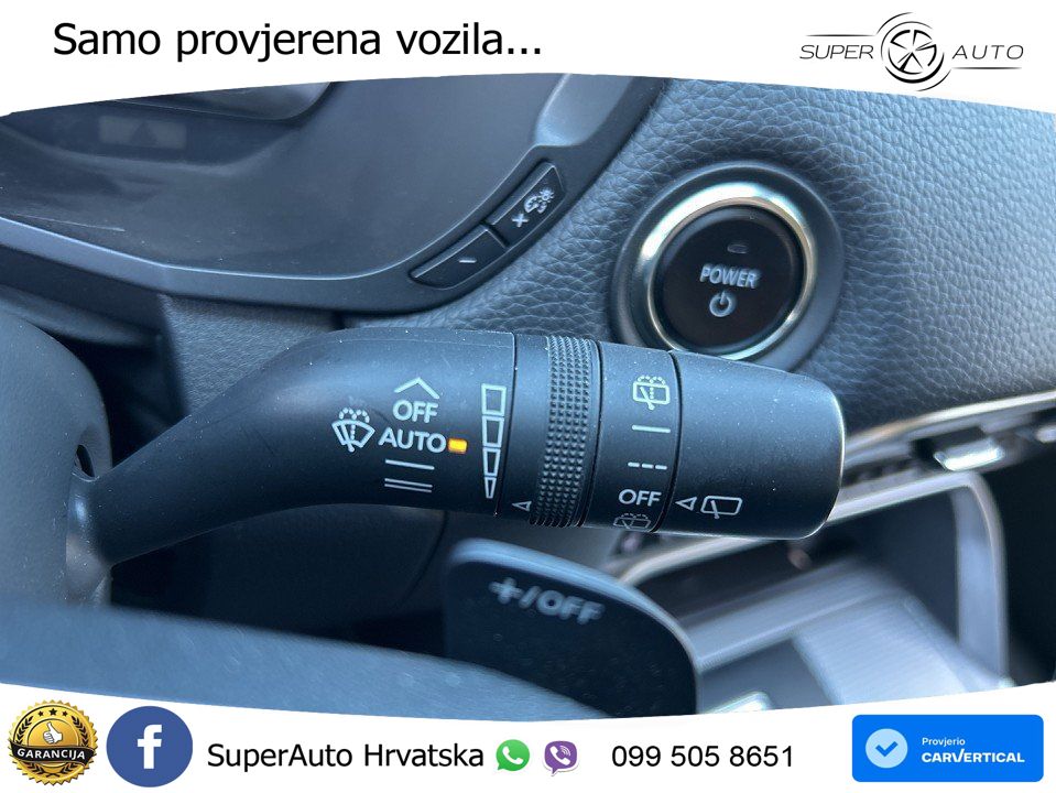 Mazda CX-60 2.5 e-Skyactiv (328 KS) AWD Automatic MATRIX+GR SJED+KAM