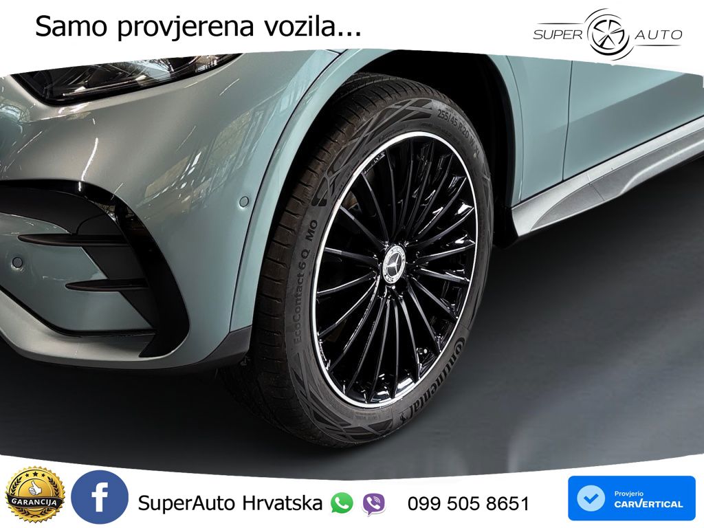 Mercedes GLC Coupe 300de (333 KS) 4MATIC 9G-TRONIC AMG LED+GR SJED+ACC