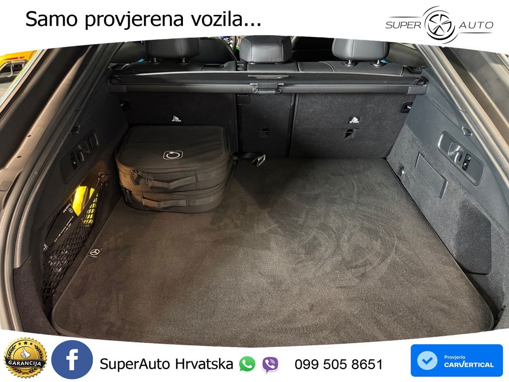 Mercedes GLC Coupe 300de (333 KS) 4MATIC 9G-TRONIC AMG LED+GR SJED+ACC