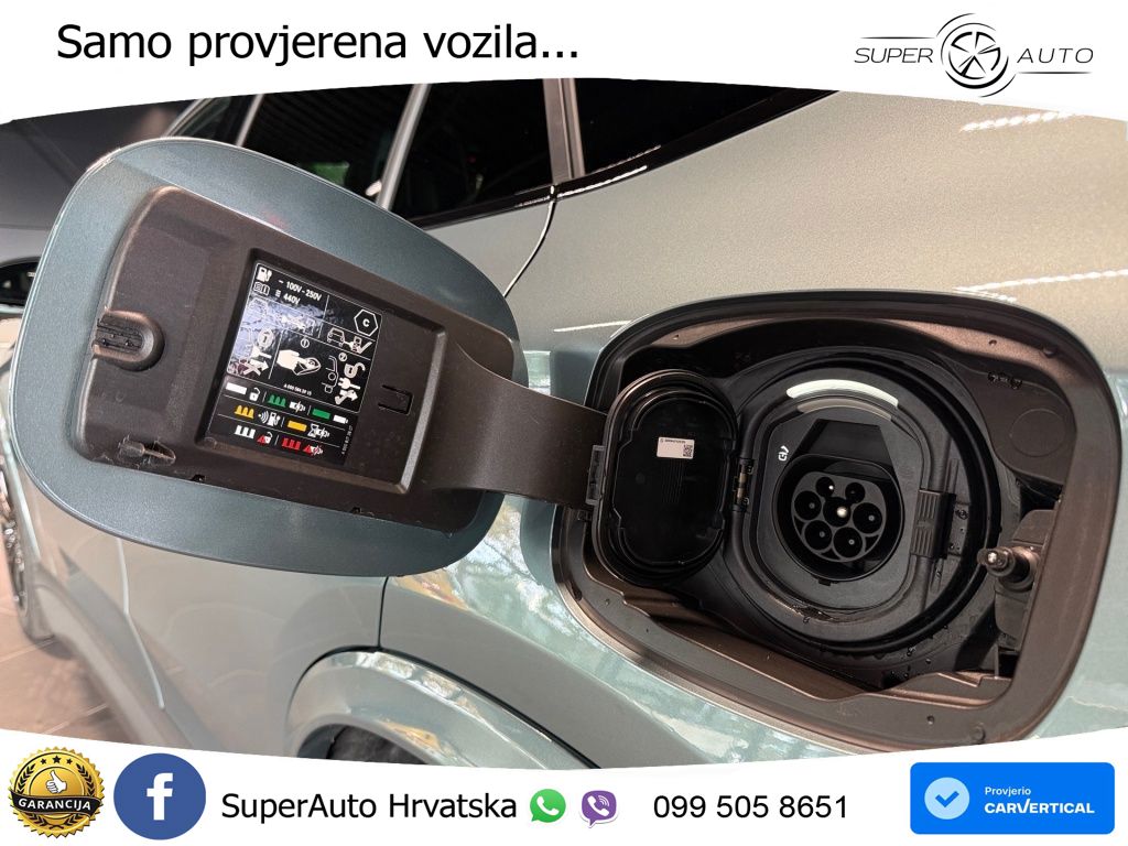 Mercedes GLC Coupe 300de (333 KS) 4MATIC 9G-TRONIC AMG LED+GR SJED+ACC