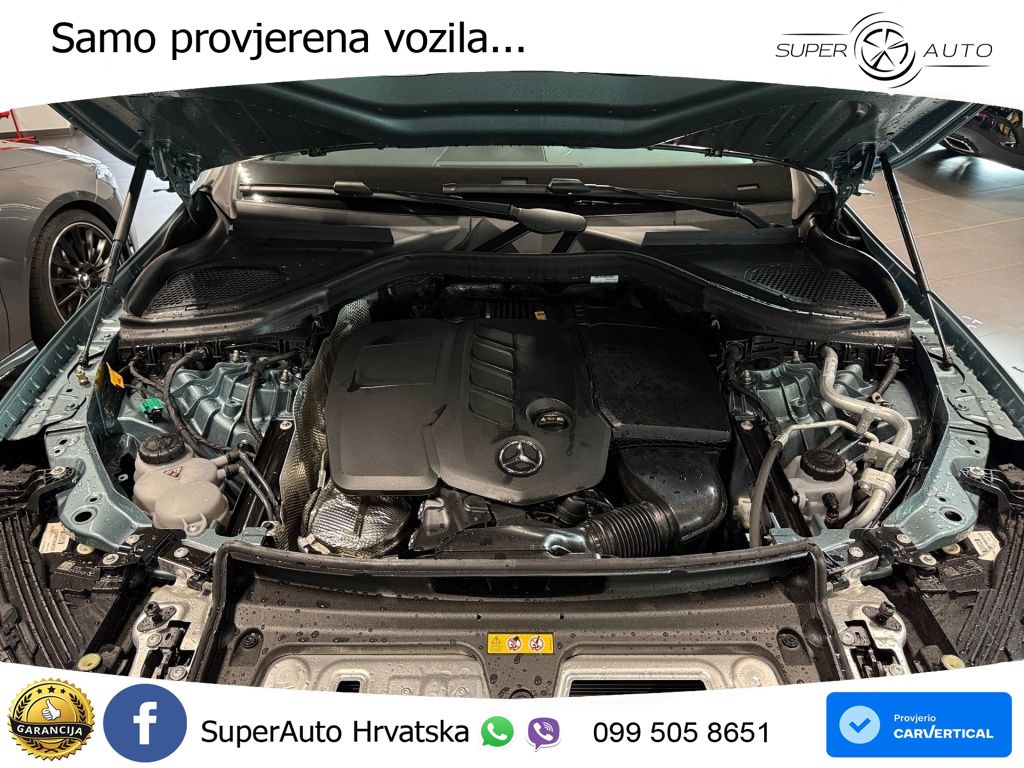 Mercedes GLC Coupe 300de (333 KS) 4MATIC 9G-TRONIC AMG LED+GR SJED+ACC