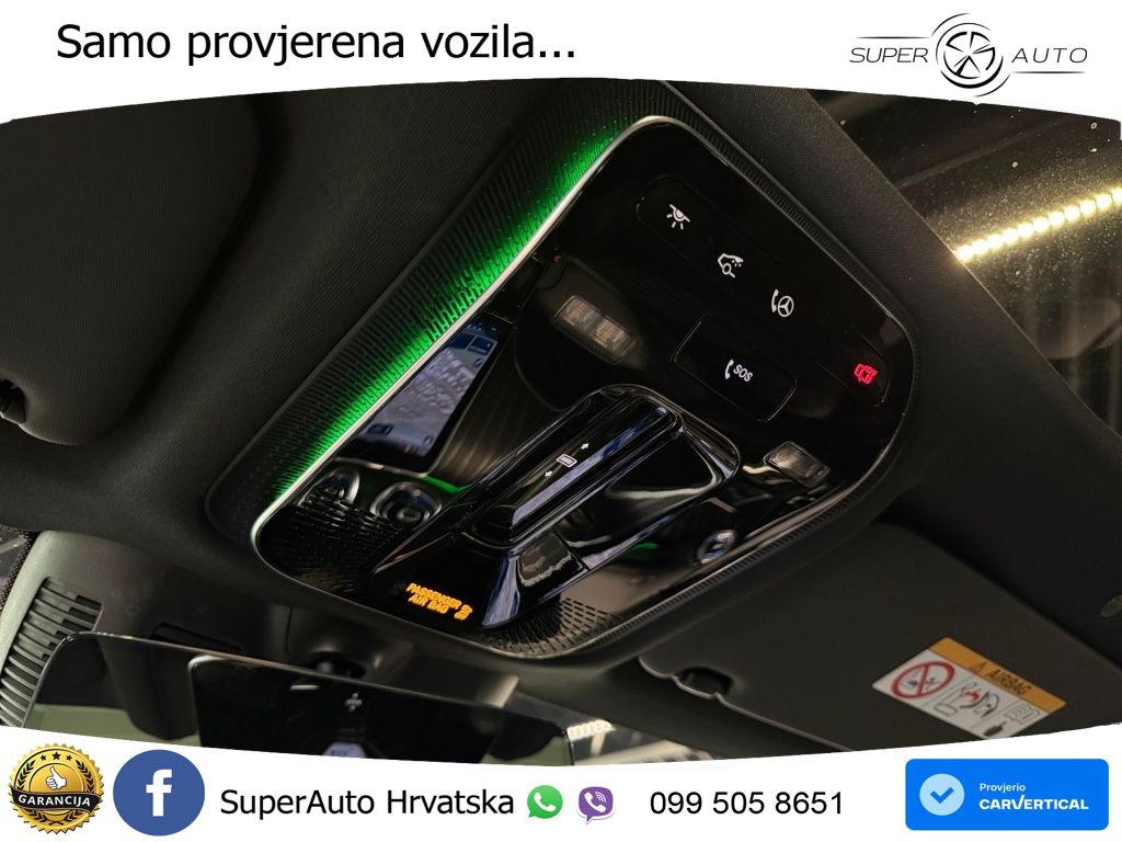 Mercedes GLC Coupe 300de (333 KS) 4MATIC 9G-TRONIC AMG LED+GR SJED+ACC