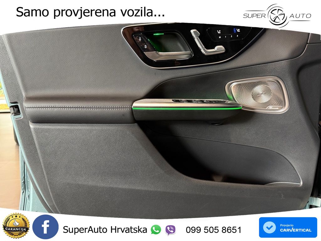 Mercedes GLC Coupe 300de (333 KS) 4MATIC 9G-TRONIC AMG LED+GR SJED+ACC