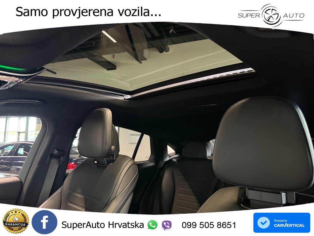 Mercedes GLC Coupe 300de (333 KS) 4MATIC 9G-TRONIC AMG LED+GR SJED+ACC