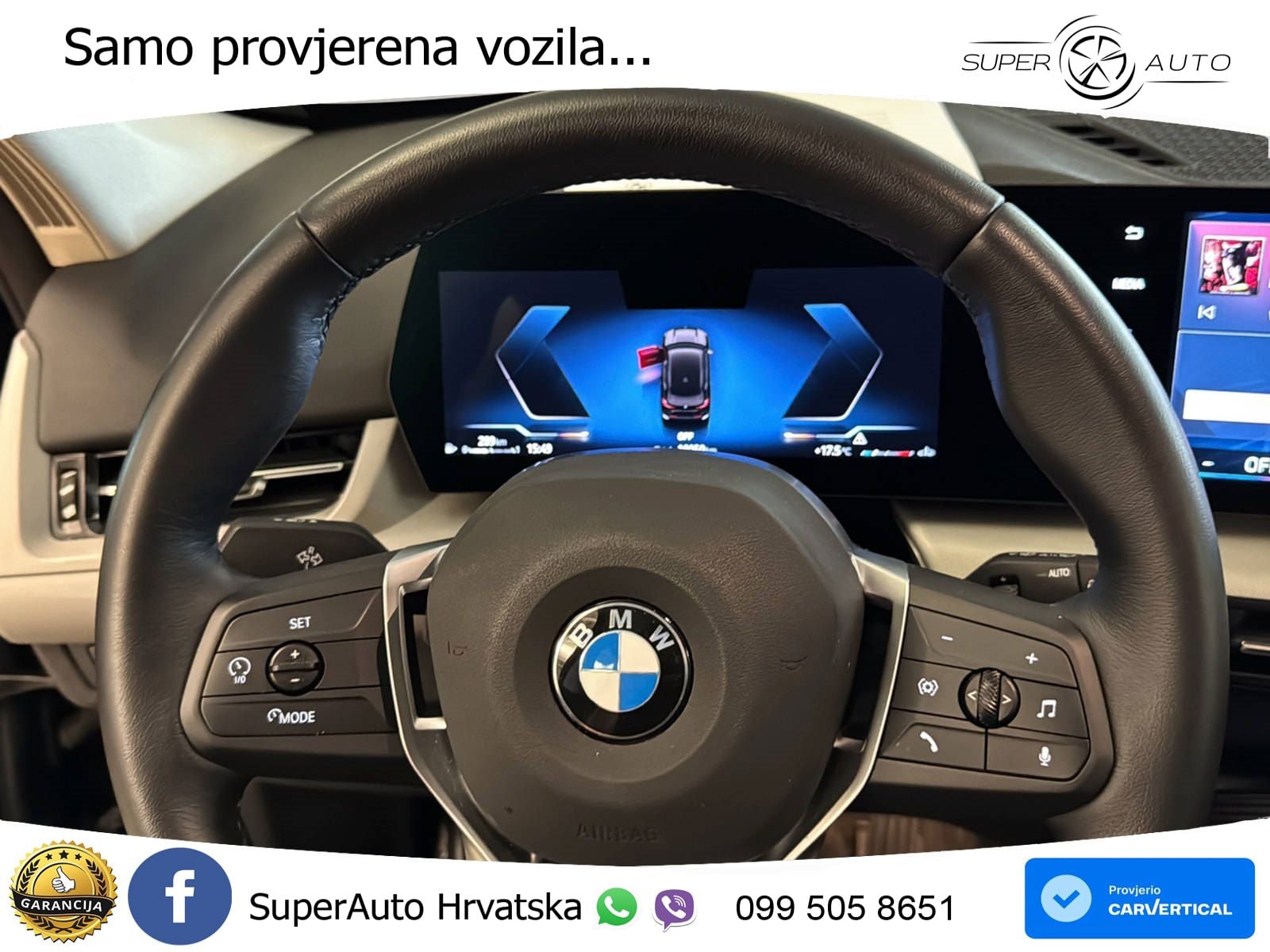 BMW X1 18i (136 KS) sDrive Steptronic