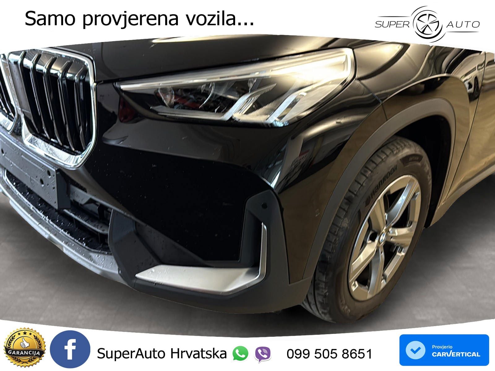 BMW X1 18i (136 KS) sDrive Steptronic