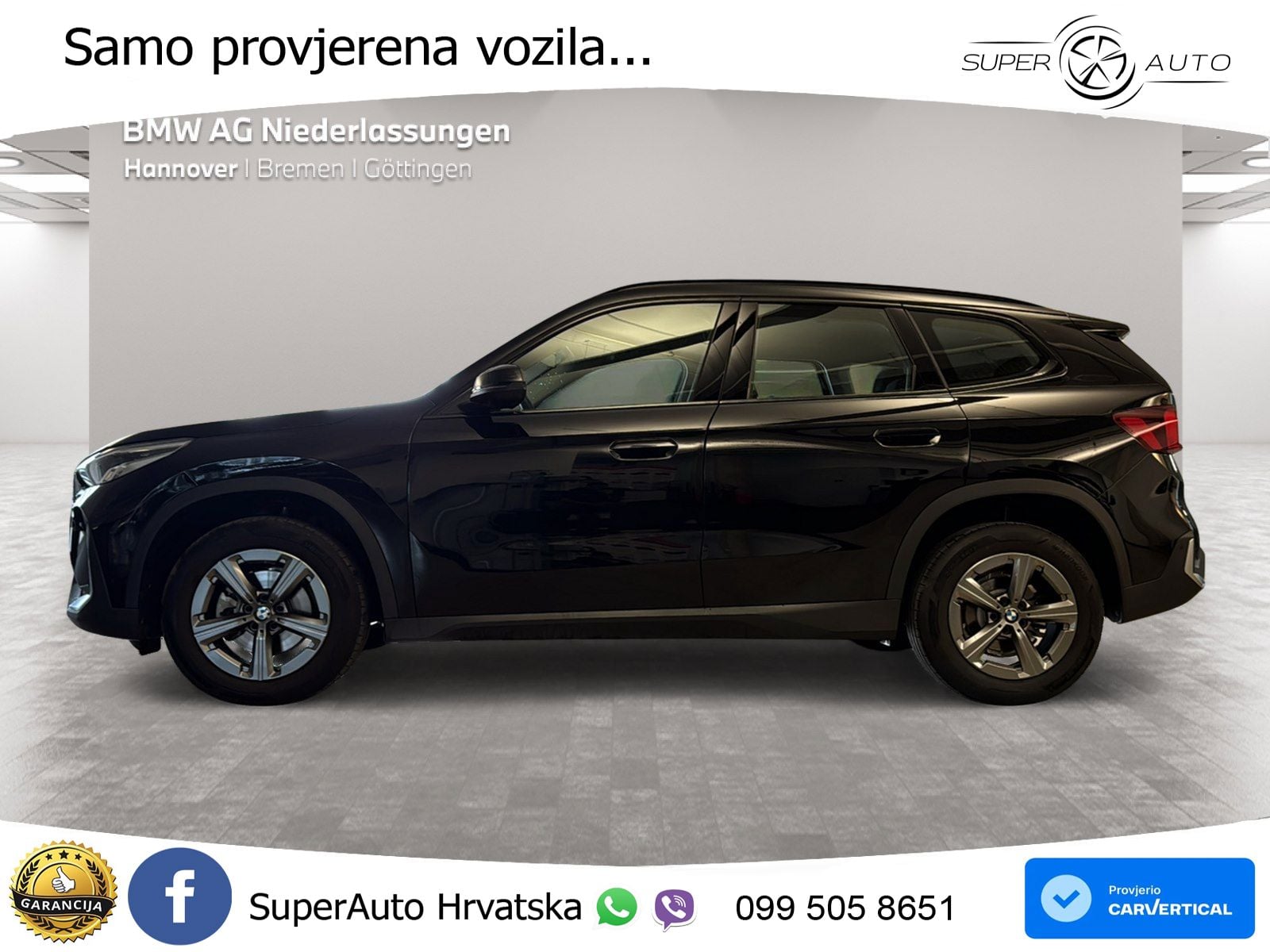 BMW X1 18i (136 KS) sDrive Steptronic