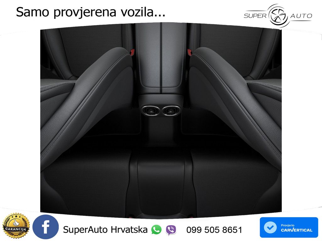 Mercedes GLC 220d (197 KS) 4MATIC 9G-TRONIC Avantgarde LED+GR SJED+ACC