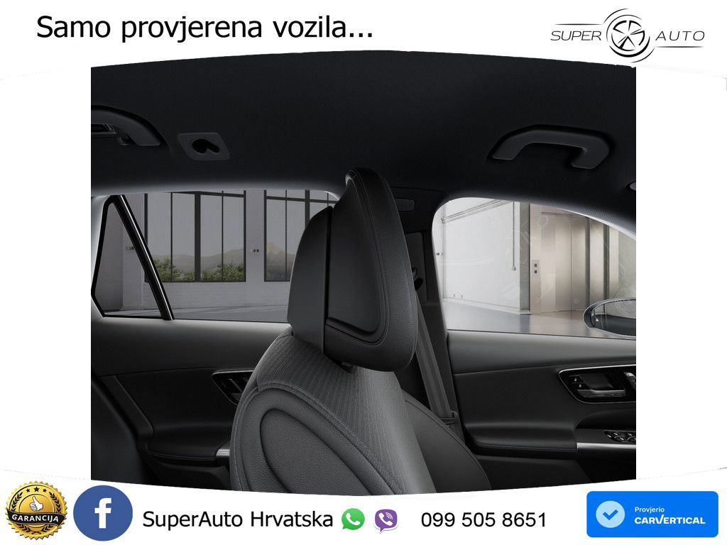 Mercedes GLC 220d (197 KS) 4MATIC 9G-TRONIC Avantgarde LED+GR SJED+ACC