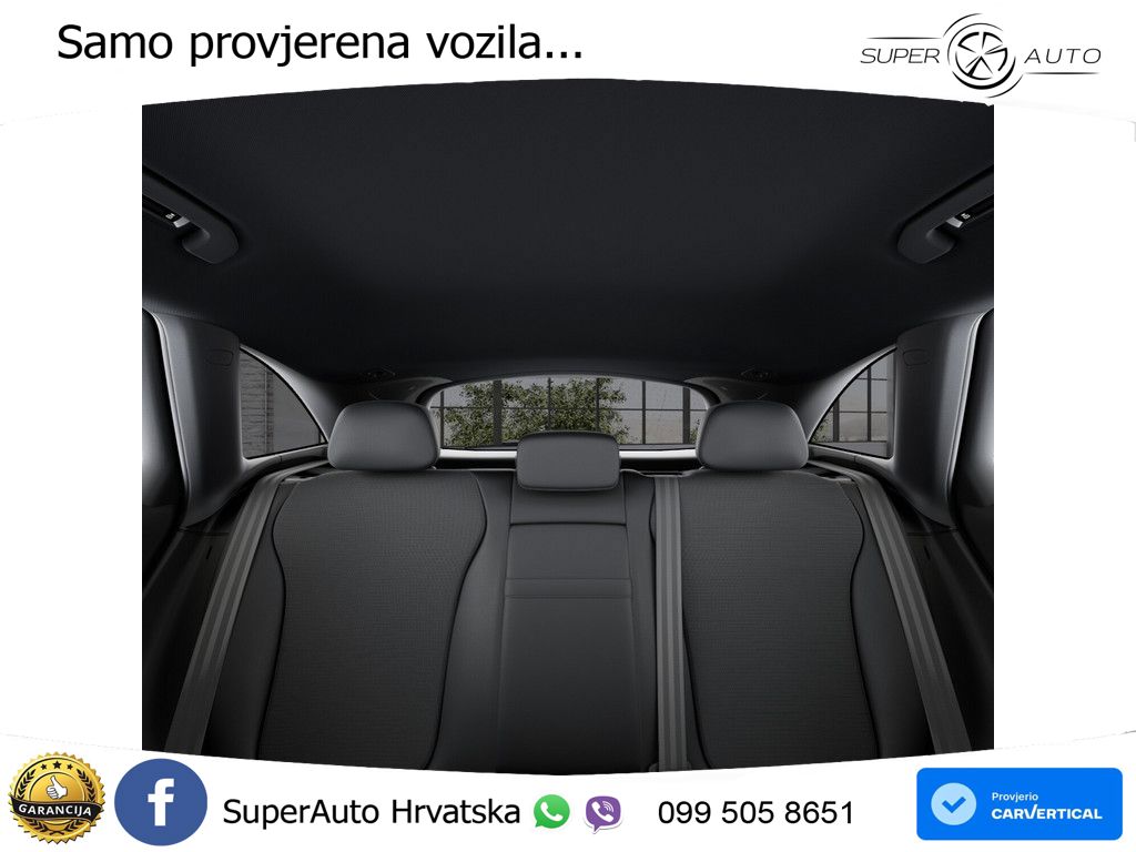 Mercedes GLC 220d (197 KS) 4MATIC 9G-TRONIC Avantgarde LED+GR SJED+ACC