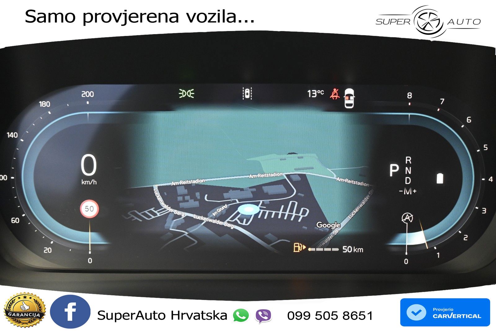 Volvo XC40 2.0 B3 163 KS Automatic LED+GR SJED+ACC