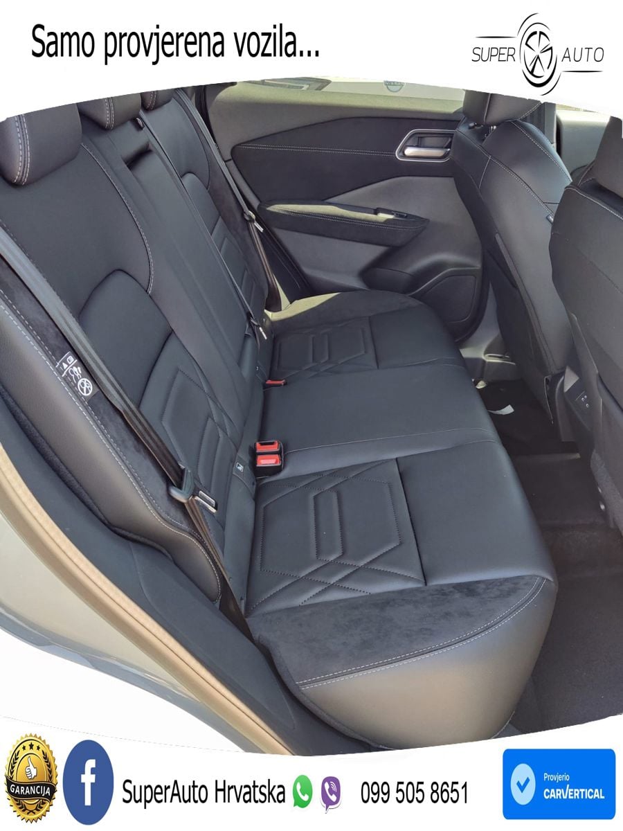 Nissan Qashqai 1.3 DIG-T (158 KS) Xtronic N-Design LED+GR SJED+ACC