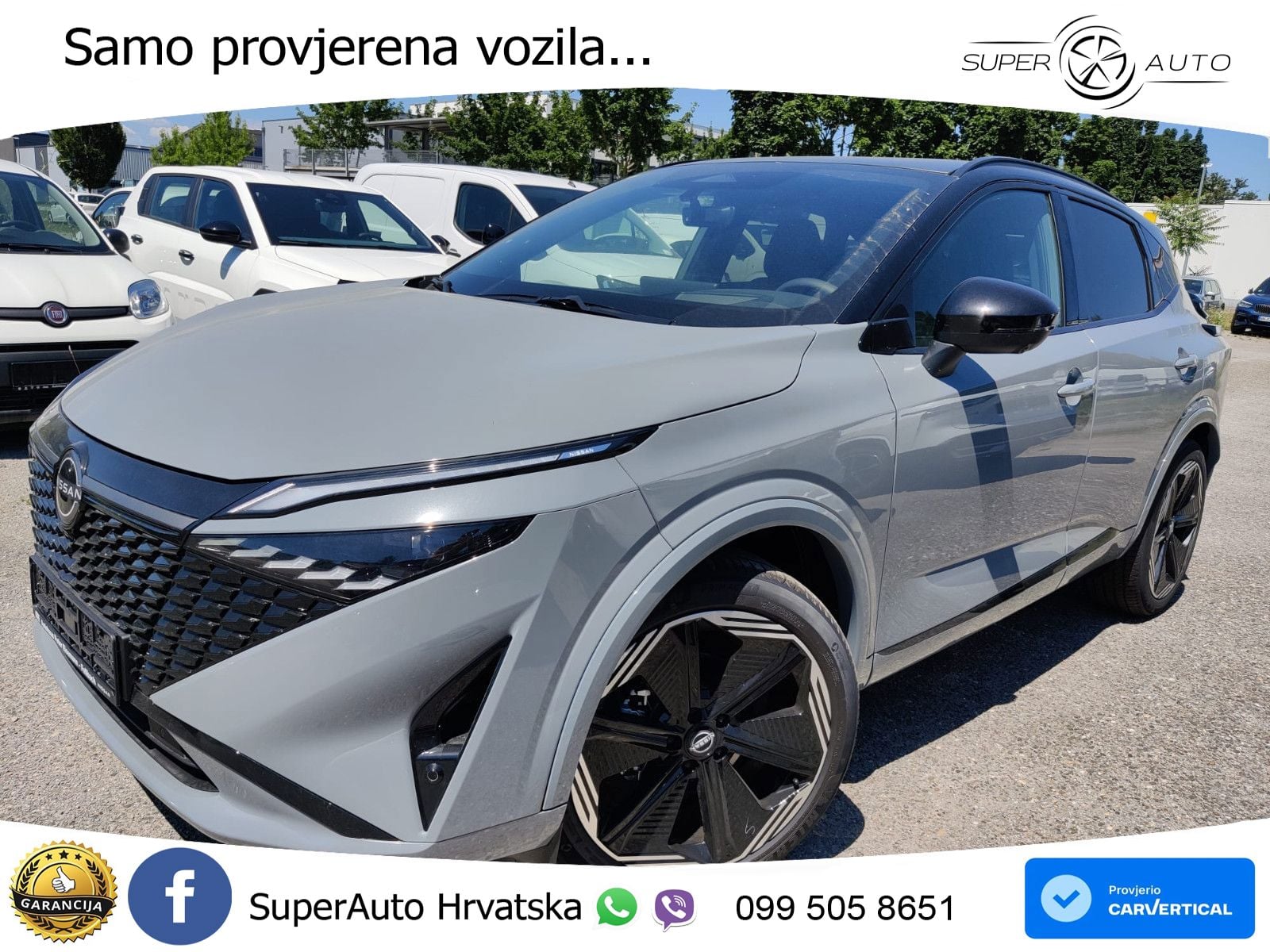 Nissan Qashqai 1.3 DIG-T (158 KS) Xtronic N-Design LED+GR SJED+ACC