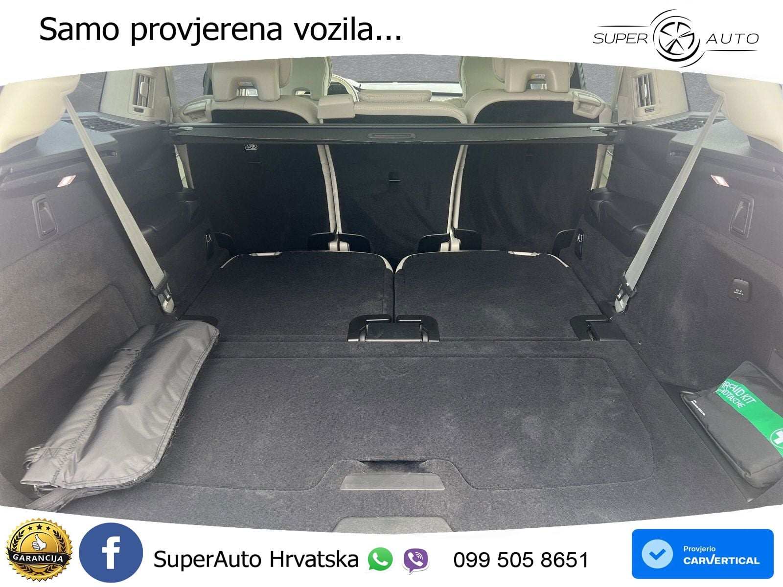 Volvo XC90 2.0 T8 AWD Automatic