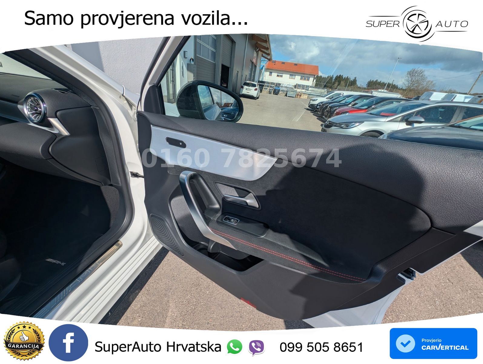 Mercedes-Benz AMG A 35 4MATIC AMG SPEEDSHIFT DCT