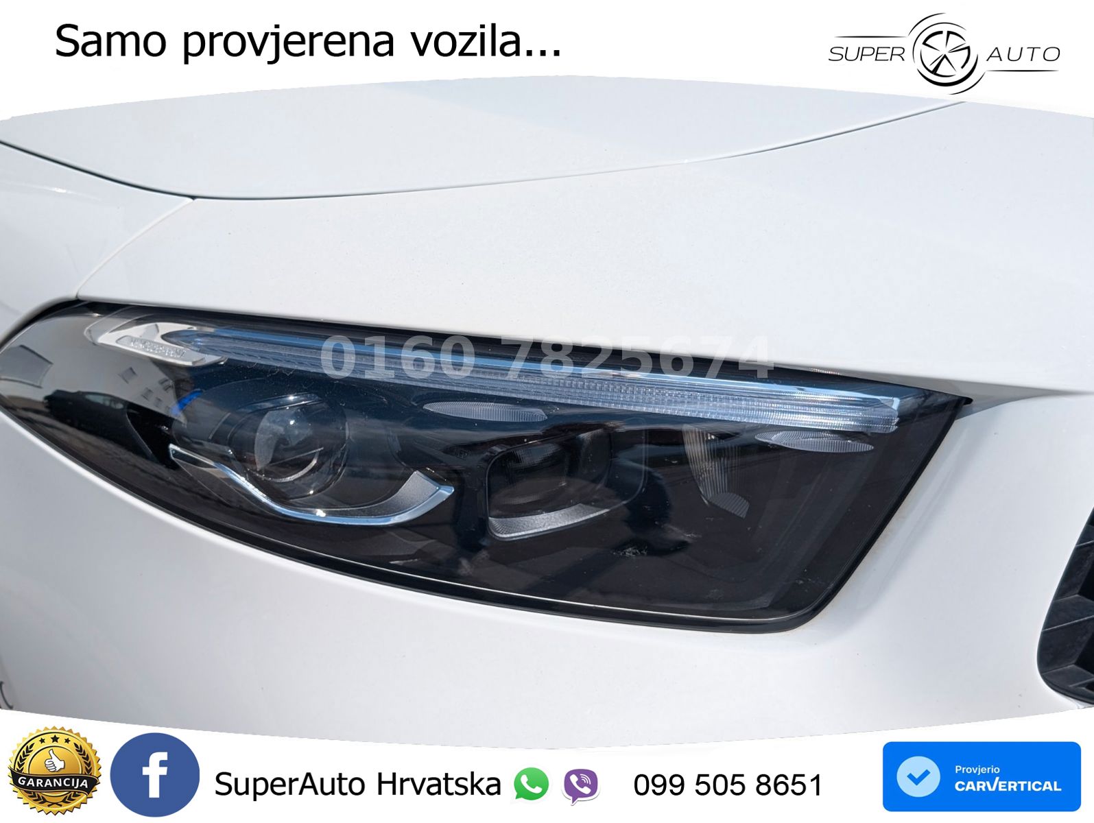 Mercedes-Benz AMG A 35 4MATIC AMG SPEEDSHIFT DCT