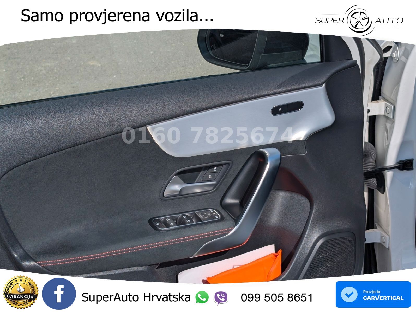 Mercedes-Benz AMG A 35 4MATIC AMG SPEEDSHIFT DCT