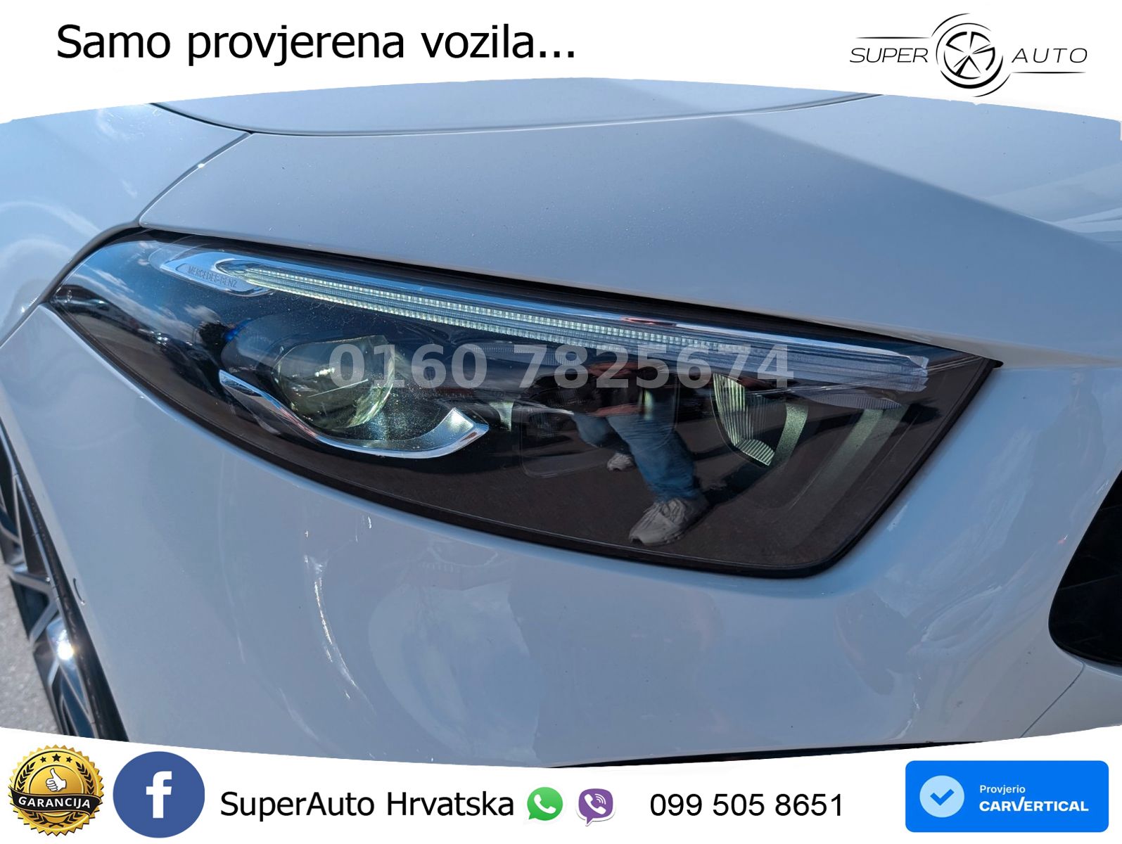 Mercedes-Benz AMG A 35 4MATIC AMG SPEEDSHIFT DCT