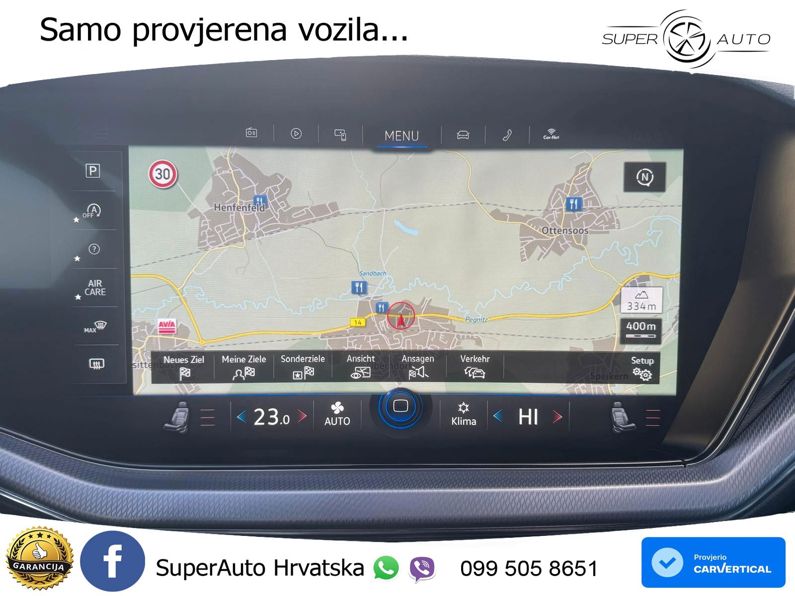 Volkswagen Touareg 3.0 V6 TDI (286 KS) 4MOTION Tiptronic R-Line
