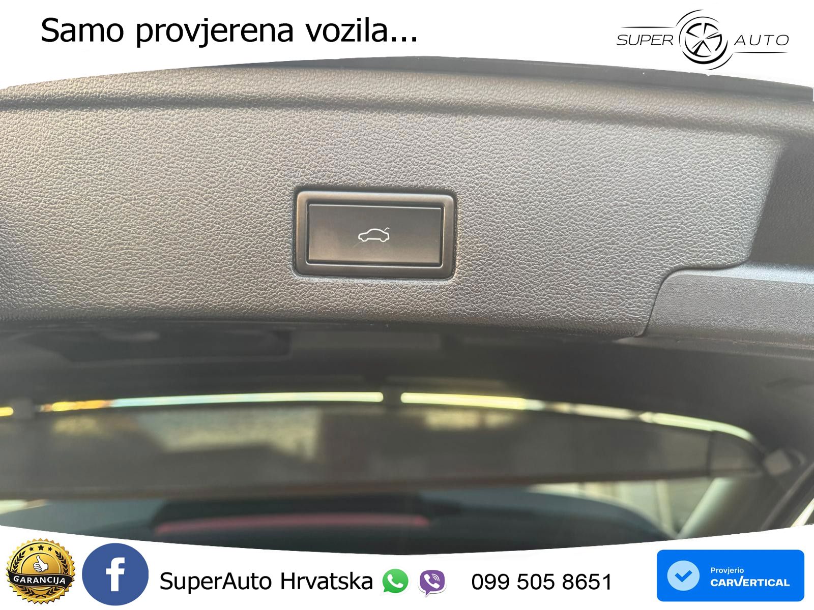 Volkswagen Touareg 3.0 V6 TDI (286 KS) 4MOTION Tiptronic R-Line