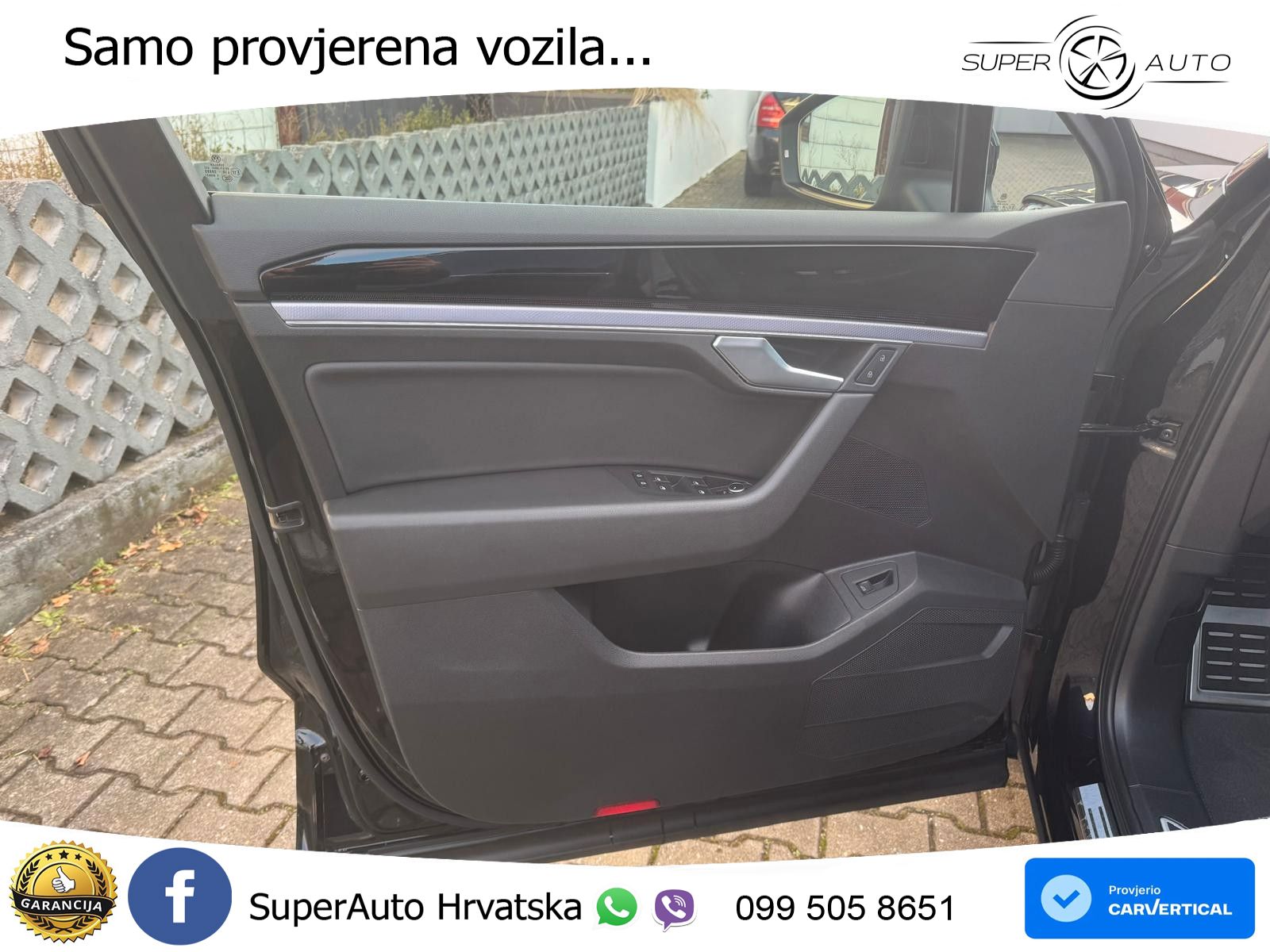 Volkswagen Touareg 3.0 V6 TDI (286 KS) 4MOTION Tiptronic R-Line