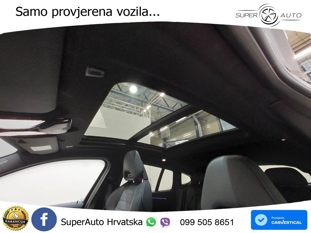 BMW X4 30d (286 KS) xDrive Steptronic M Sport ACC+GR SJED+360+PANO